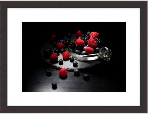 Fruit Strawberries Red Sweet Food Cask Orchard